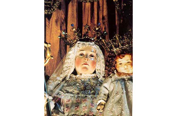 Sétimo Dia da Novena Especial a Nossa Senhora do Bom Sucesso pelo Pe. Jose M Urrate Sétimo Dia da Novena Especial a Nossa Senhora do Bom Sucesso pelo Pe. Jose M Urrate
