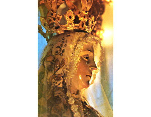 Oitavo Dia da Novena Especial a Nossa Senhora do Bom Sucesso pelo Pe. Jose M Urrate Oitavo Dia da Novena Especial a Nossa Senhora do Bom Sucesso pelo Pe. Jose M Urrate