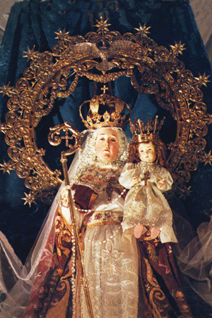 Nossa Senhora do Bom Sucesso Perguntas e Respostas por Marian Horvat Nossa Senhora do Bom Sucesso Perguntas e Respostas por Marian Horvat