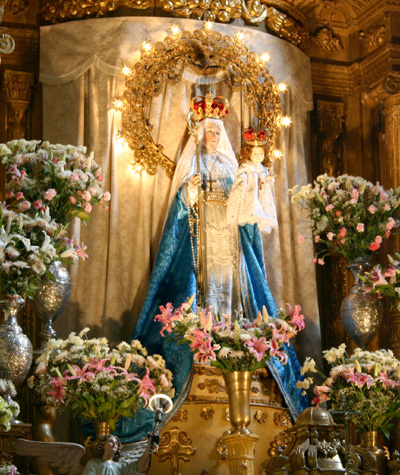 Nossa Senhora do Bom Sucesso Perguntas e Respostas por Marian Horvat Nossa Senhora do Bom Sucesso Perguntas e Respostas por Marian Horvat