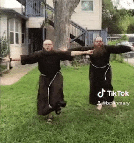 Uma Quarentena Capuchinha