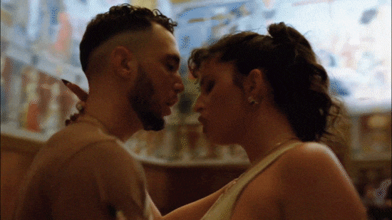 A rebelião final contra Deus continua: Dança sensual profana na Catedral de Toledo (Espanha)