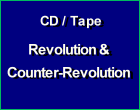 revolution  counter-revolution