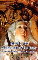 Our Lady of Good Success book cover